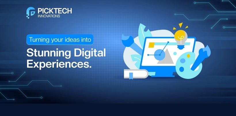 Top Digital Solutions Provider & Transformation Experts