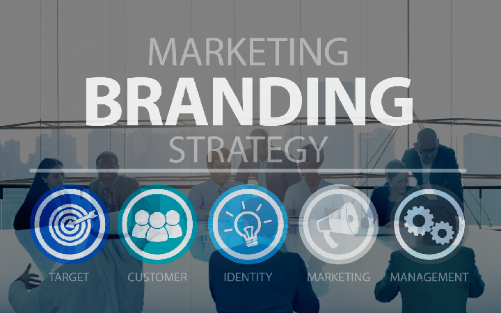Brand Marketing Strategy: How to Build Yours