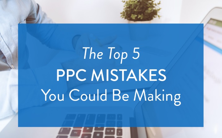 Top Mistakes to Avoid in Your First PPC Campaign