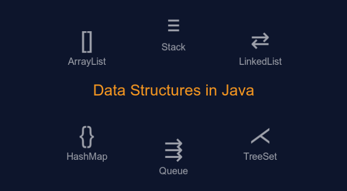 Data Structures in Java Explained with Examples - PickTech Innovations