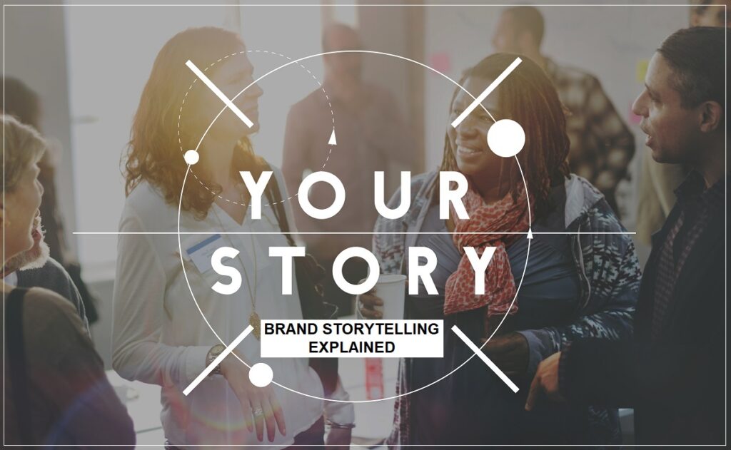 Brand Storytelling Explained: A Complete Guide for Digital Marketers in 2026
