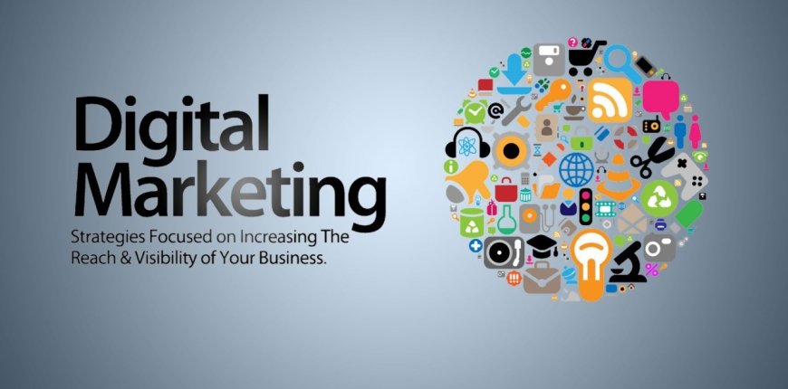 Digital Marketing for Technology How Social Media Shapes Modern Brands