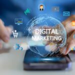 digital marketing services