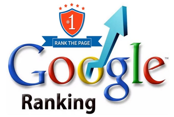 google-seo-services