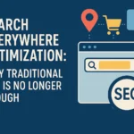 Search Everywhere Optimization
