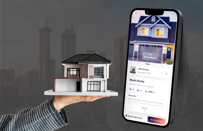 App Development Benefits for the Real Estate Sector