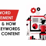 keyword placment