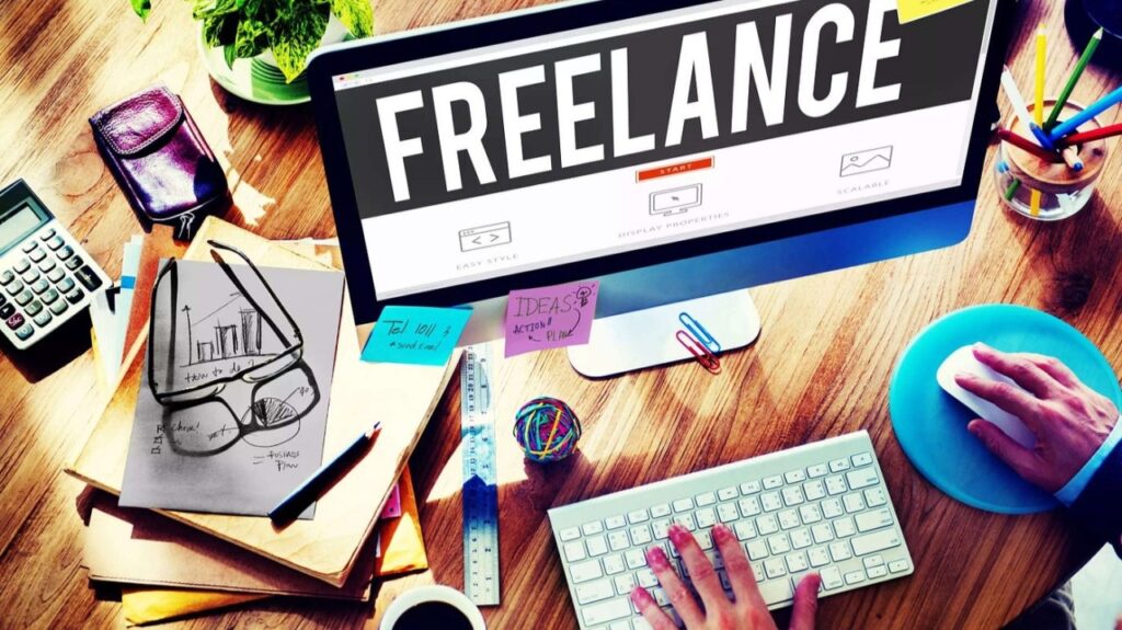Freelance Digital Marketer Make