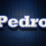 pedro design