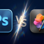 Photoshop vs. Pixelmator Pro