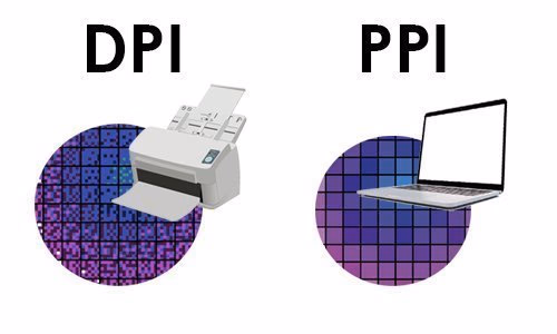 ppi vs dpi